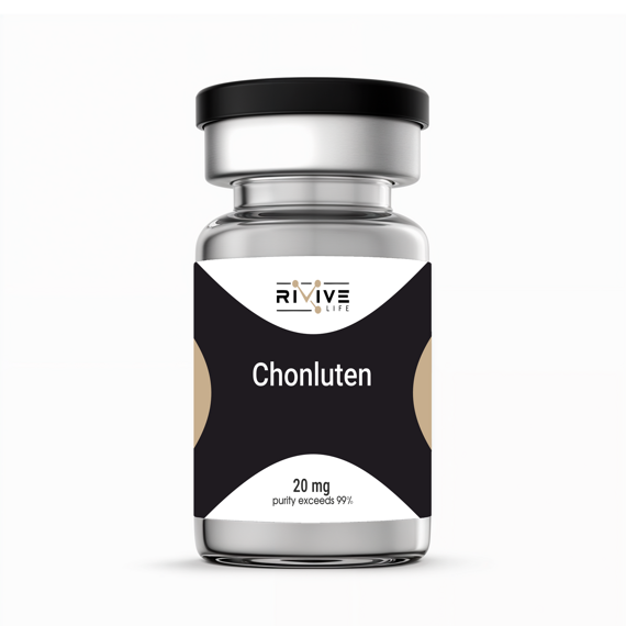 Хонлутен/Chonluten